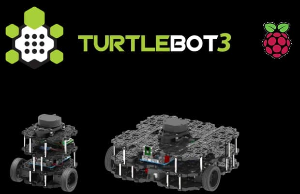 Robotics Project - Patrol Robot with AI